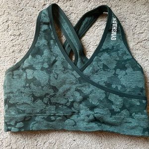 Gymshark Sports Bra